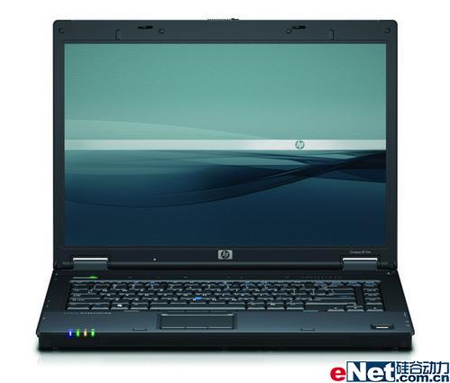 full hd移动工作站 惠普8510w详细评测