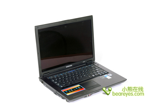 13寸全能小战士 三星q70笔记本评测