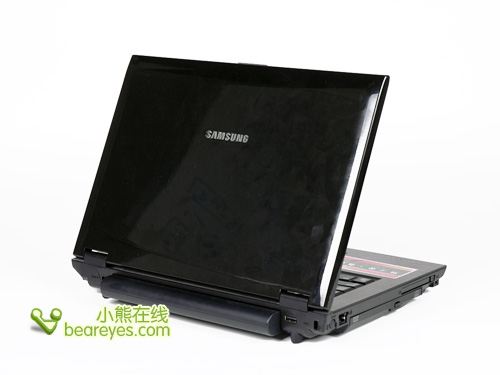 13寸全能战士 三星q70笔记本图赏