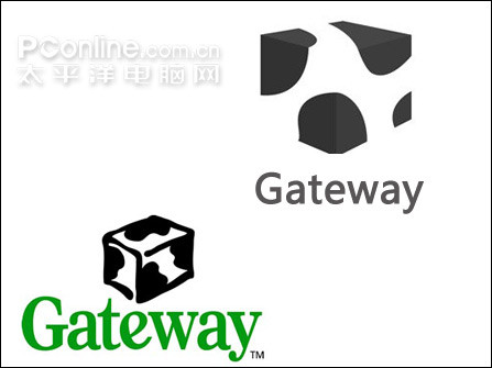 gateway迅四本6817c报7999元