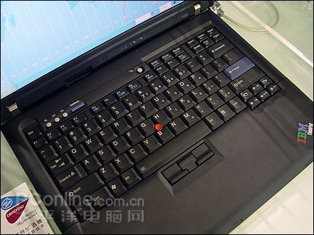 Ibm R60 IBM笔记本ThinkPad R60i报5899!_笔记本_科技时代_新浪网