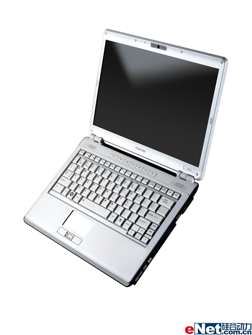 星蓝邂逅月白 东芝m600本7199元起