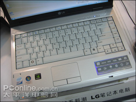 lg rd405-scp88c笔记本疯降千元再送内存