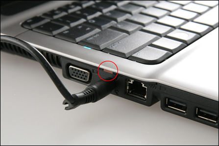 中端商务首选 独显型惠普compaq 6520s全国首发评测