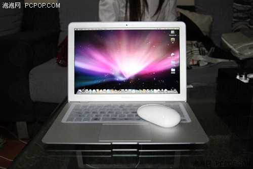 五彩缤纷任由你选MacbookAir也彩壳