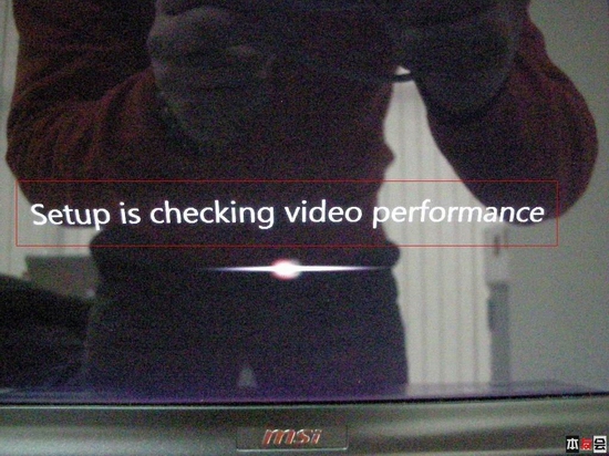 微星笔记本F3一键还原功能详细使用教程