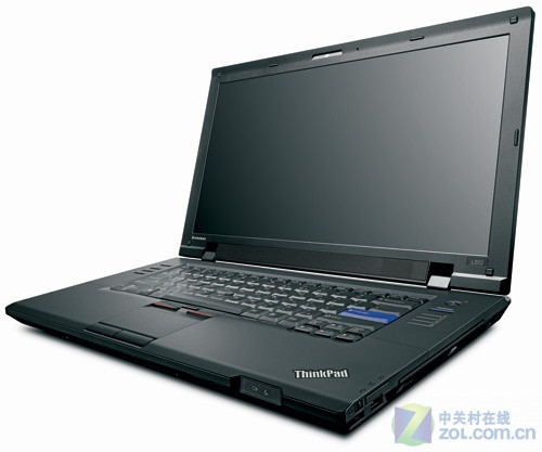 联想发布thinkpad l系列 低碳环保坚固