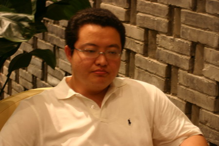 唐图总经理苏震