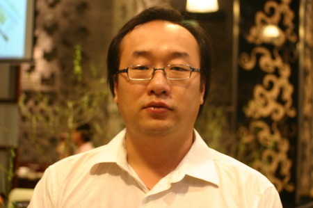 互联网协会举办行搜索营销沙龙