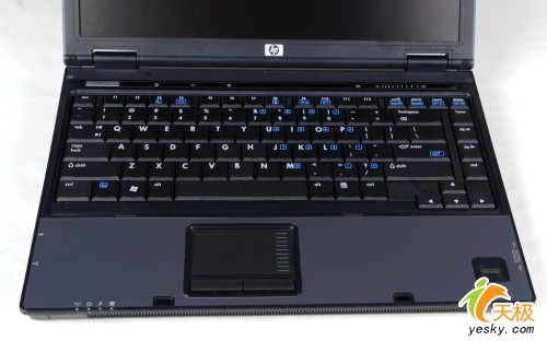 超值商务新秀！惠普Compaq 6515b评测_手机新浪网
