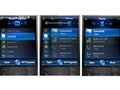 微软WM开发时间表泄漏