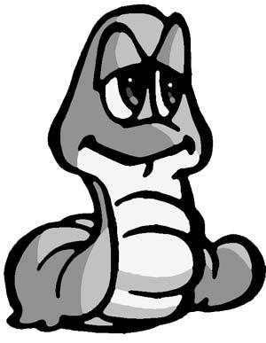 警惕网络"超级蠕虫"