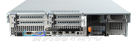 大家风范 DELL PE R805机架服务器评测_手机新浪网