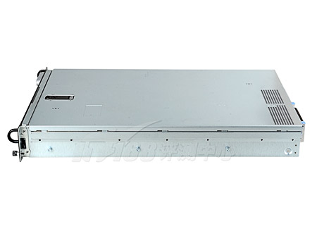 大家风范 DELL PE R805机架服务器评测_手机新浪网