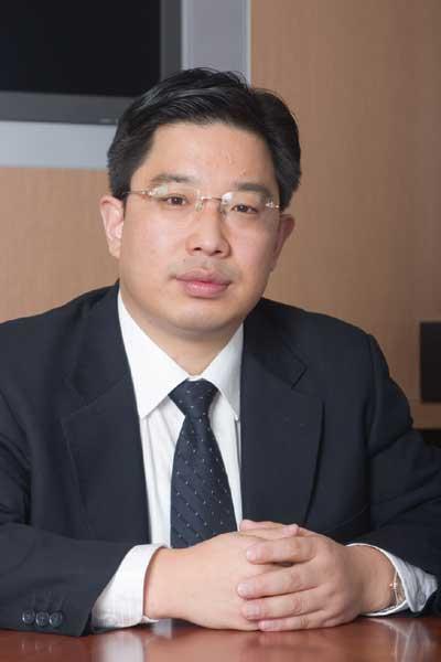 对话海尔高以成3c融合是家电厂商的机会