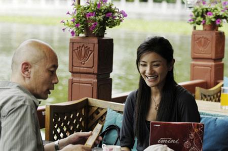 《非诚勿扰》上映在即 同方道具1元拍卖