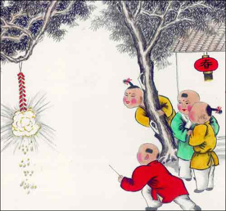 小年风俗与宜忌
