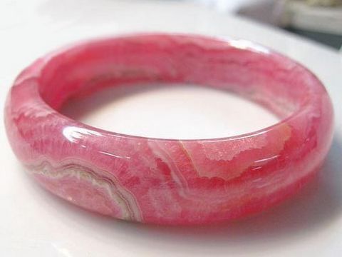 红纹石能帮我们打开心灵面对真我