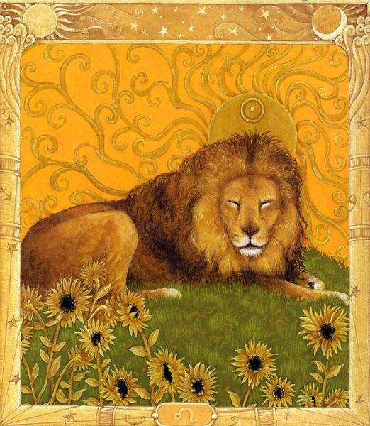 狮子座最孽缘的情侣组合