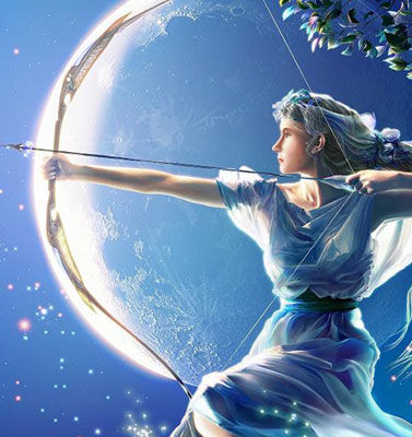占星天后：处女座的真实案例(图片来源于轻博客)