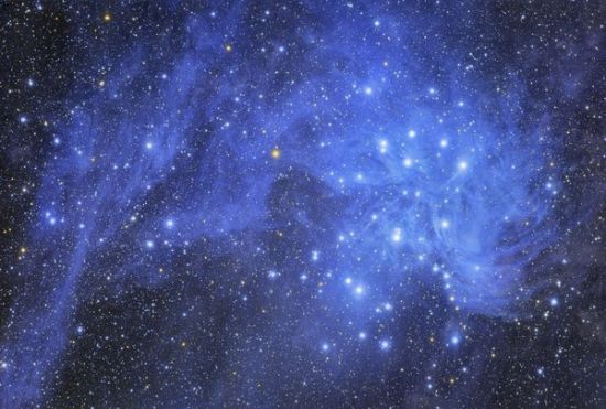 2月宇宙天气预报(图片来源于作者博客)