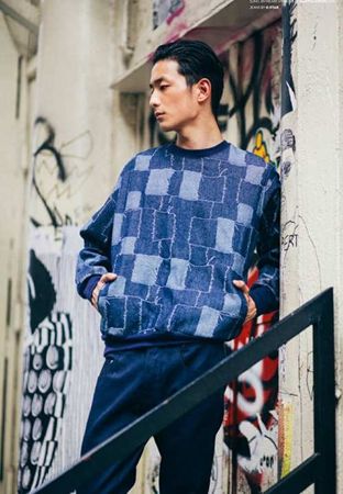 值得女生倒追的星座男(图片来源于轻博客)