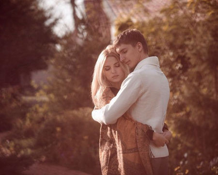 B型男配O型女(图片来源于轻博客)