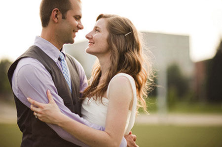 咋保全父母反对的爱情(图片来源于轻博客)