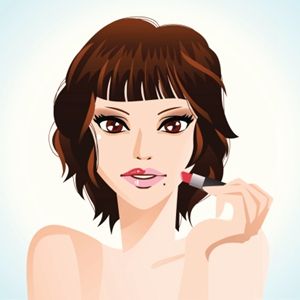 12星座秋季开运妆