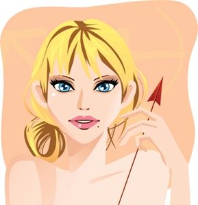 射手水瓶秋季开运妆