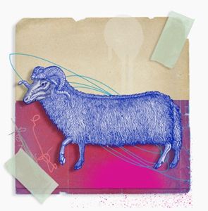 白羊座的爱情幸运石