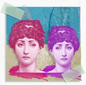 双子座的爱情幸运石