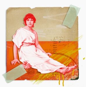 处女座的爱情幸运石