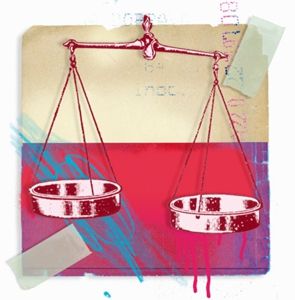 天秤座的爱情幸运石