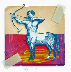 射手座的爱情幸运石