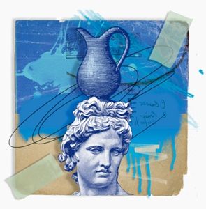 水瓶座的爱情幸运石