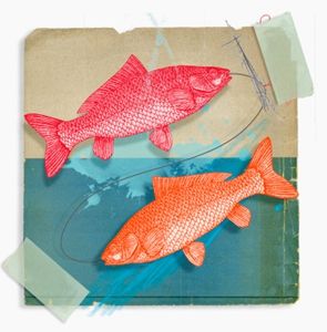 双鱼座的爱情幸运石