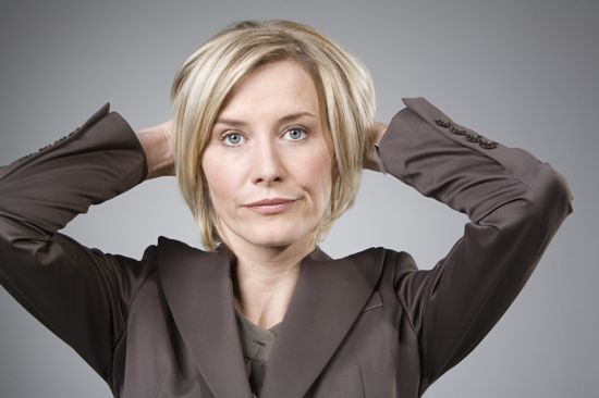 7种技巧教你平息愤怒