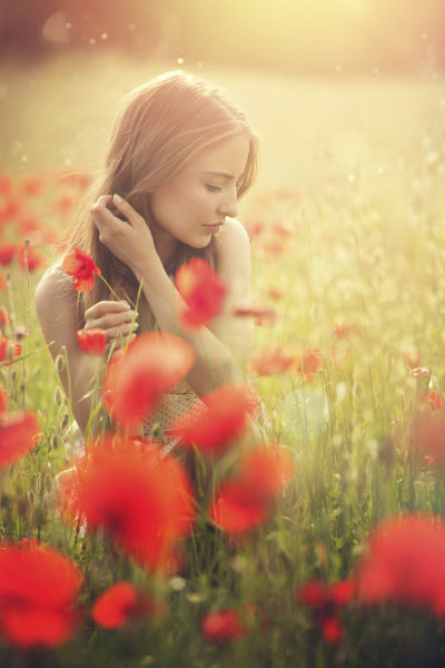 男人遇3类女人易出轨