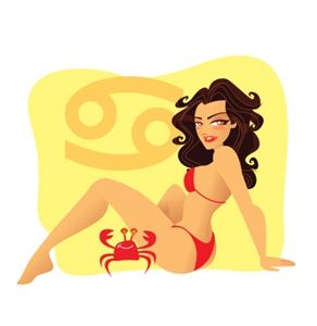 巨蟹座能逆袭职场