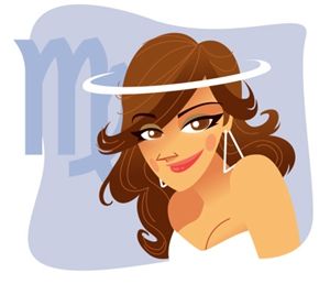 处女座能逆袭职场