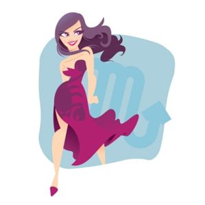 天蝎座能逆袭职场