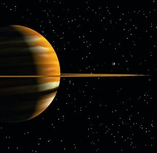 土星