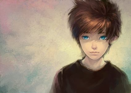 Alex(杨綋堃)(图片来源于作者)