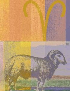 白羊座2015事业机遇