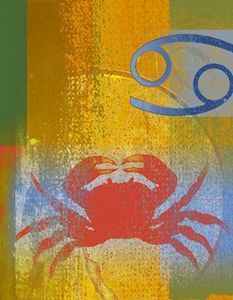 巨蟹座2015事业机遇