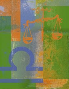 天秤座2015事业机遇