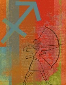 射手座2015事业机遇