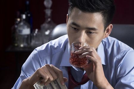 最伤12星座老公的话