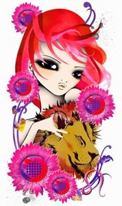 教狮子座收获唯美爱情的秘诀